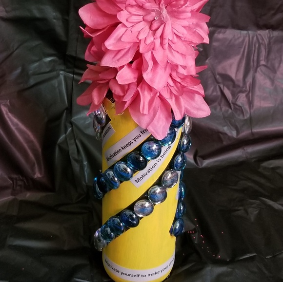 Decorate wine bottles - Picture 8 of 8